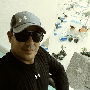 Meet your Posher, Erick gualberto